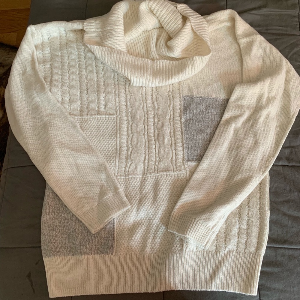 sweater